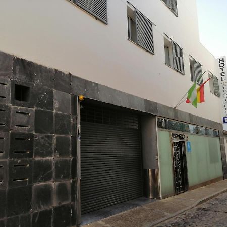 La Albarizuela Otel Jerez de la Frontera Dış mekan fotoğraf