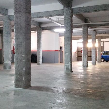 La Albarizuela Otel Jerez de la Frontera Dış mekan fotoğraf