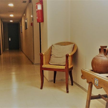 La Albarizuela Otel Jerez de la Frontera Dış mekan fotoğraf