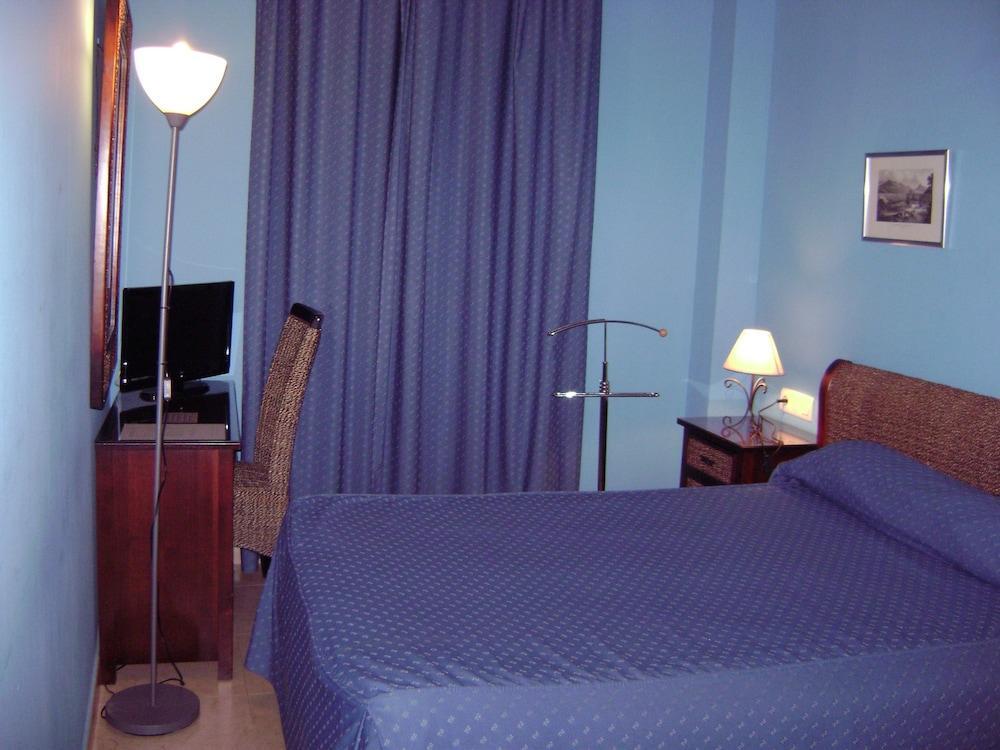 La Albarizuela Otel Jerez de la Frontera Dış mekan fotoğraf