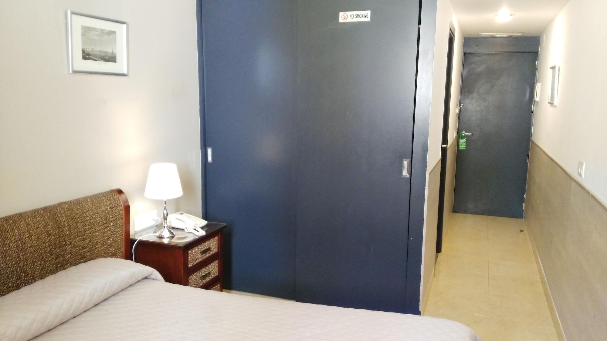 La Albarizuela Otel Jerez de la Frontera Dış mekan fotoğraf