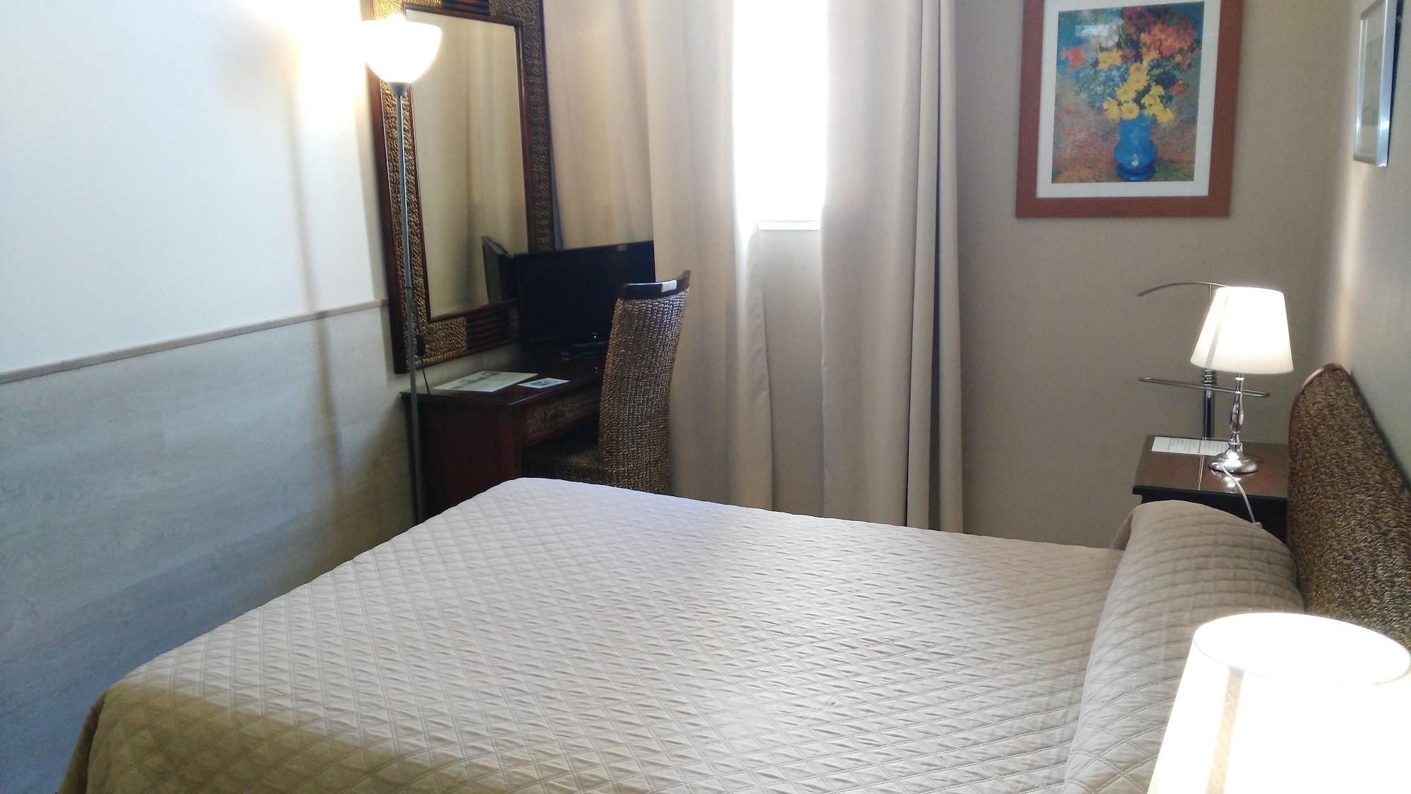 La Albarizuela Otel Jerez de la Frontera Dış mekan fotoğraf