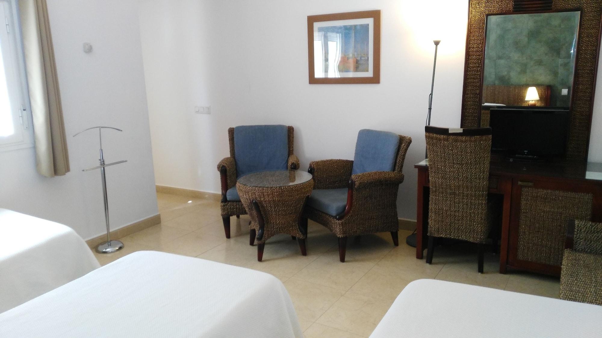 La Albarizuela Otel Jerez de la Frontera Dış mekan fotoğraf