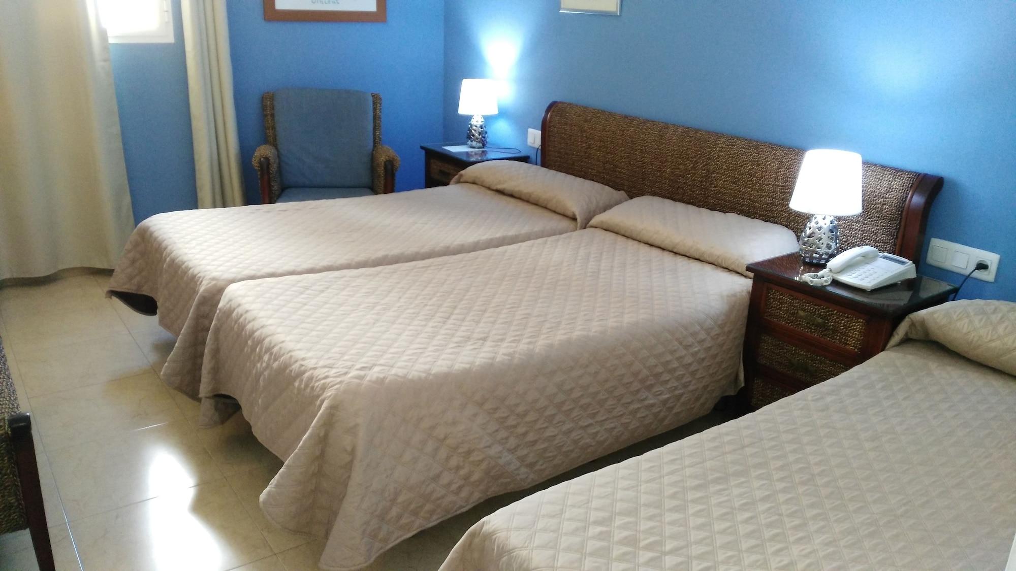 La Albarizuela Otel Jerez de la Frontera Dış mekan fotoğraf