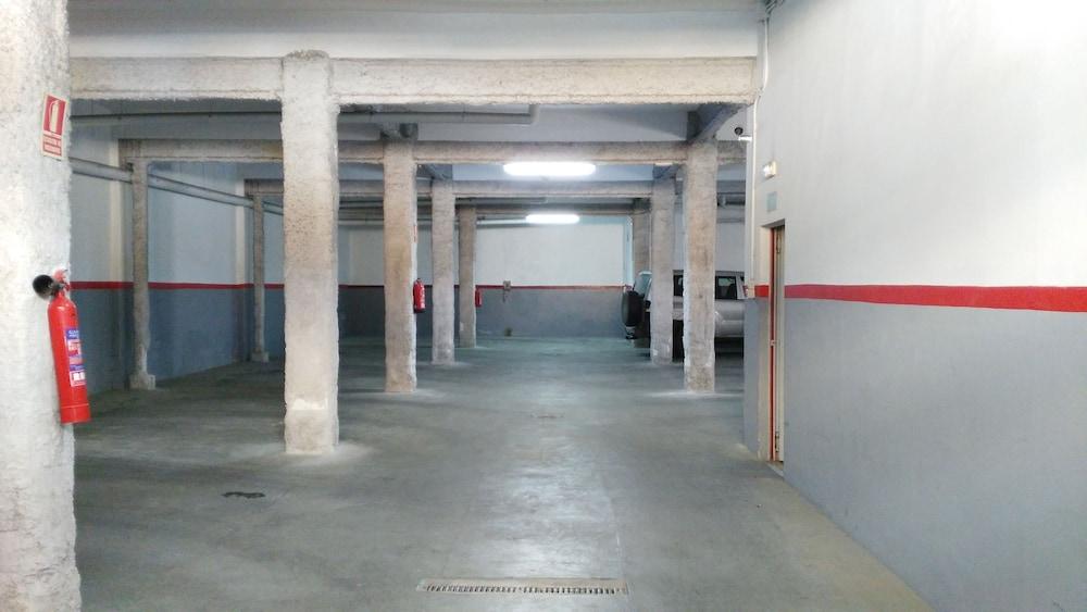 La Albarizuela Otel Jerez de la Frontera Dış mekan fotoğraf