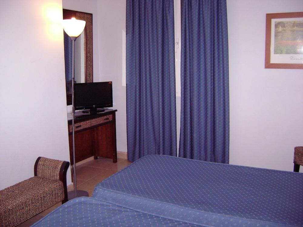 La Albarizuela Otel Jerez de la Frontera Dış mekan fotoğraf