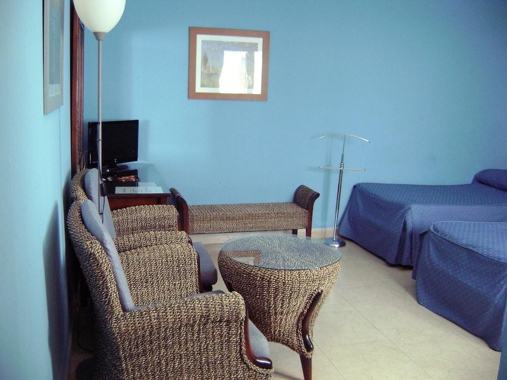 La Albarizuela Otel Jerez de la Frontera Dış mekan fotoğraf