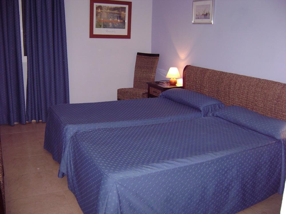 La Albarizuela Otel Jerez de la Frontera Dış mekan fotoğraf