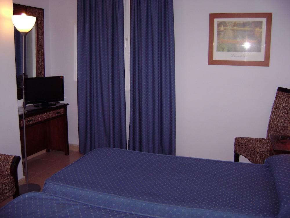 La Albarizuela Otel Jerez de la Frontera Dış mekan fotoğraf