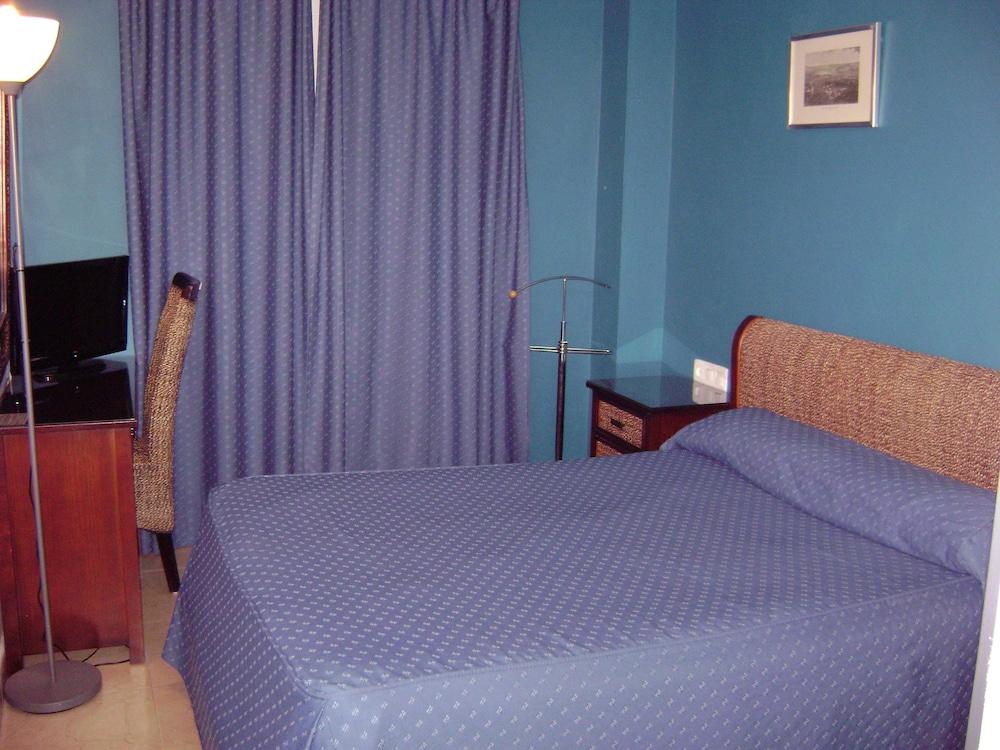 La Albarizuela Otel Jerez de la Frontera Dış mekan fotoğraf