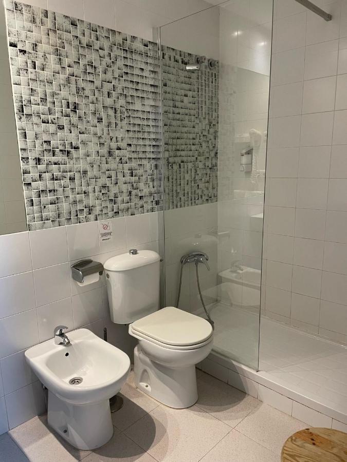 La Albarizuela Otel Jerez de la Frontera Dış mekan fotoğraf