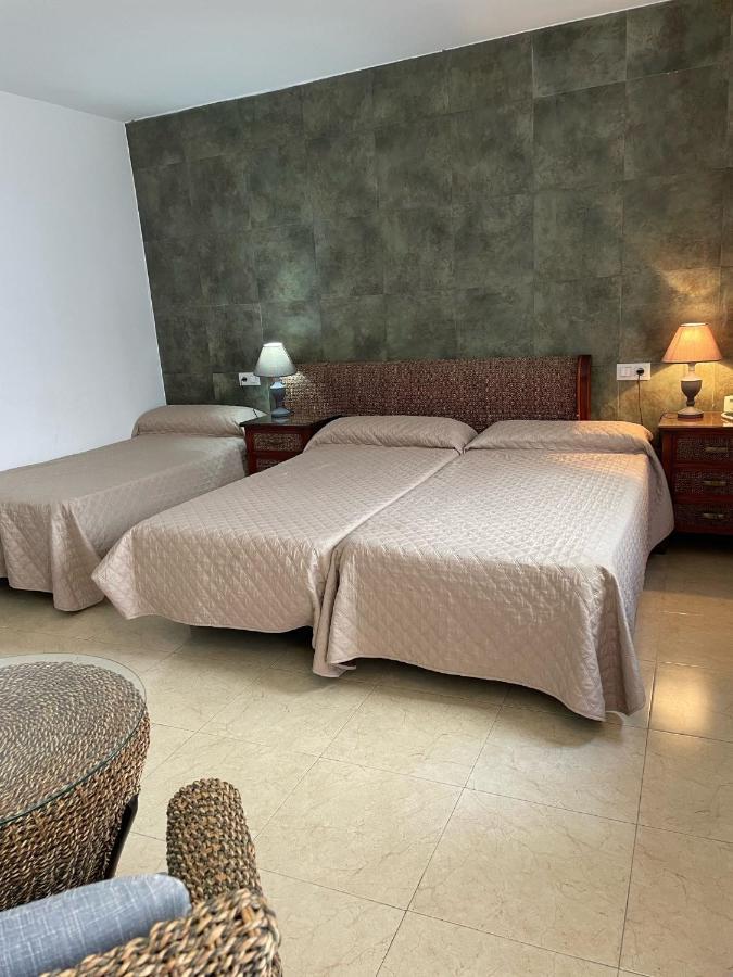 La Albarizuela Otel Jerez de la Frontera Dış mekan fotoğraf