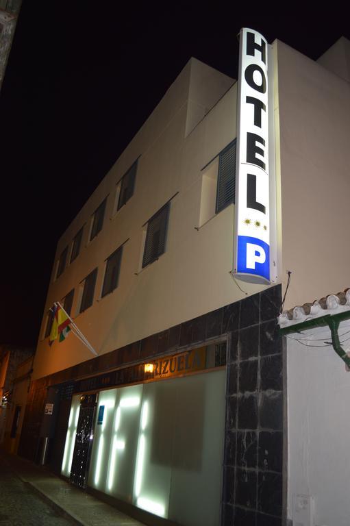 La Albarizuela Otel Jerez de la Frontera Dış mekan fotoğraf