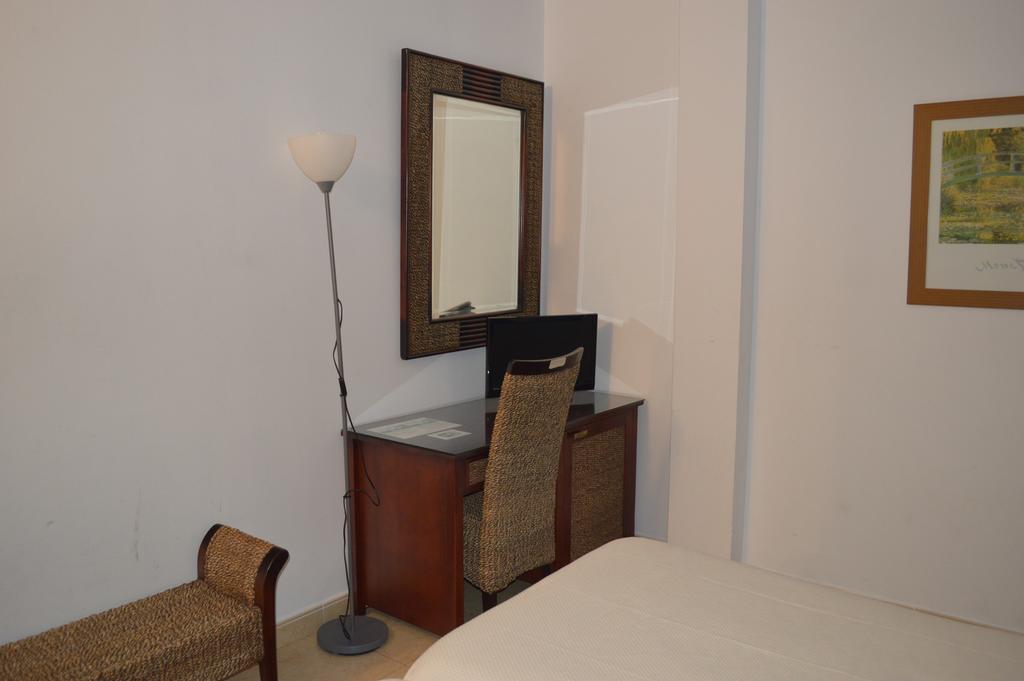 La Albarizuela Otel Jerez de la Frontera Dış mekan fotoğraf