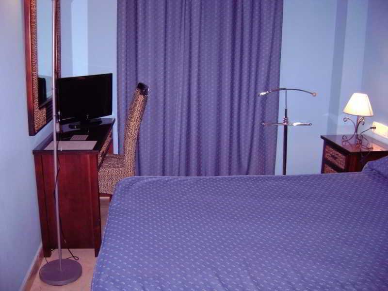 La Albarizuela Otel Jerez de la Frontera Dış mekan fotoğraf