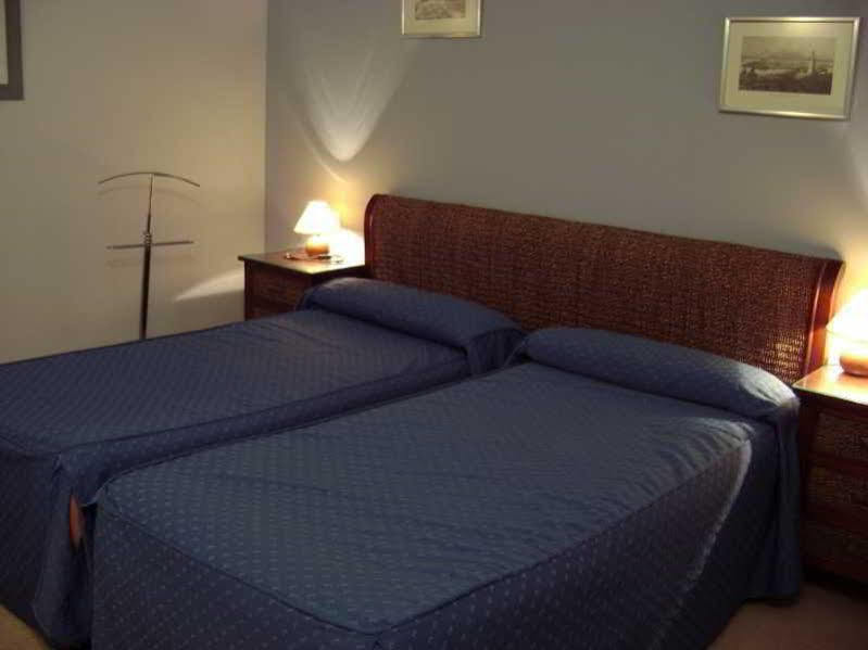 La Albarizuela Otel Jerez de la Frontera Dış mekan fotoğraf
