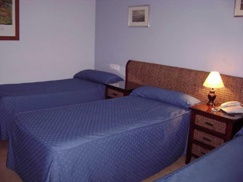 La Albarizuela Otel Jerez de la Frontera Dış mekan fotoğraf