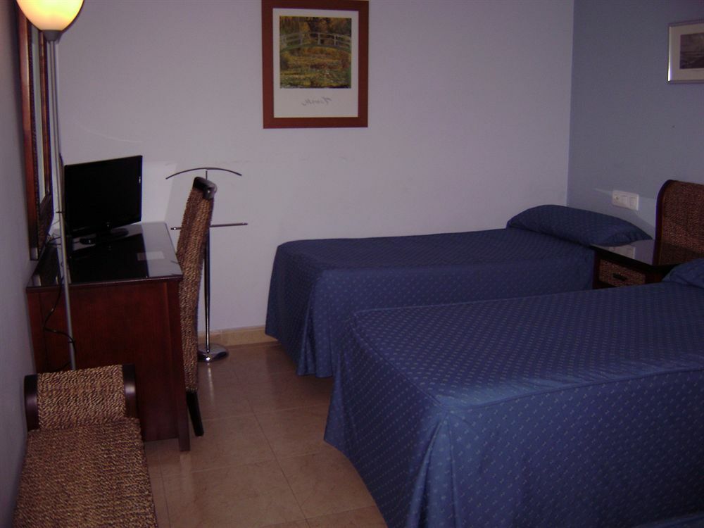 La Albarizuela Otel Jerez de la Frontera Dış mekan fotoğraf